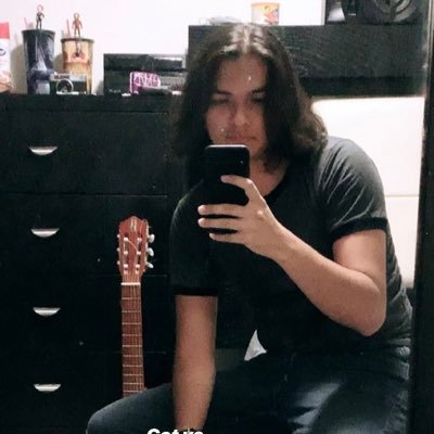 Profile Picture of AlexGurrola (@AlexGurrola12) on Twitter