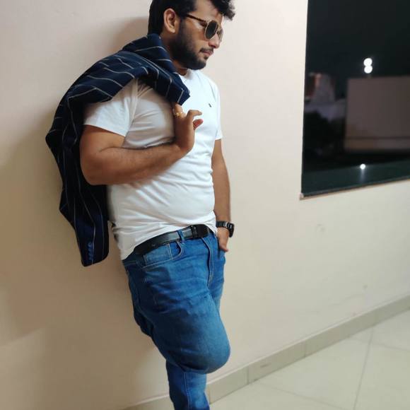 Profile Picture of Anirudh Sharma (@anirudhsharm522) on Poshmark