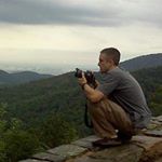 Profile Picture of David Simerly (@dsim65color) on Instagram