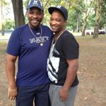 Profile Picture of Jerome Perkins Sr. (@coachperk1) on Instagram