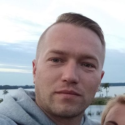 Profile Picture of Adam Lipka (@AdamLipka6) on Twitter