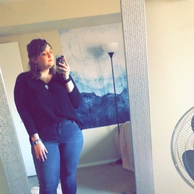 Profile Picture of Sara Estep (@EstepSara) on Twitter