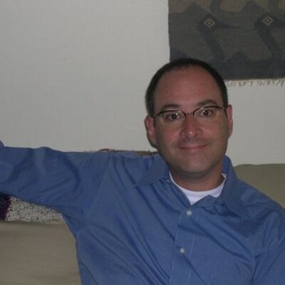 Profile Picture of Eric Cohen (@EricSCohen) on Twitter