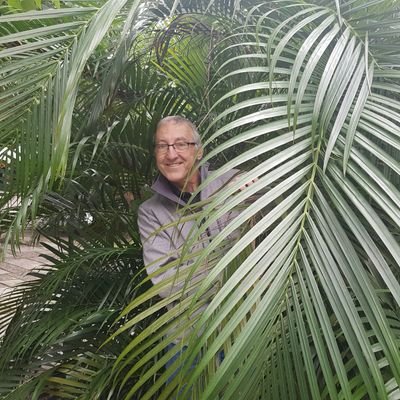 Profile Picture of Robert Wilks (@RobertAWilks) on Twitter