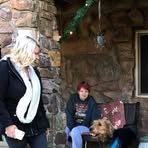 Profile Picture of Claudia Rourke (@Claudia-Rourke) on Facebook