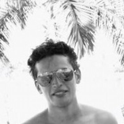 Profile Picture of David Acero (@steel_julian) on Twitter