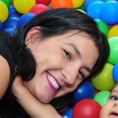 Profile Picture of Bárbara Rinaldi (@barinaldi) on Twitter