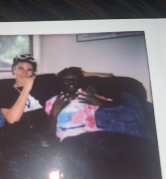 Profile Picture of Hunter Evans-felker (@huntysdead) on Poshmark
