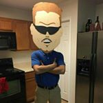Profile Picture of Sean Behm (@larry_lounge_pants) on Instagram