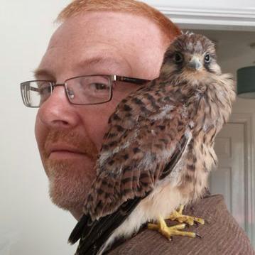 Profile Picture of Mike Sibley (@urkosapes) on Twitter