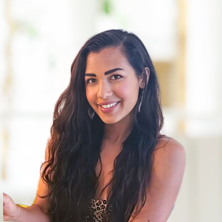 Profile Picture of Joanne Strand (@joannestrand) on Tiktok