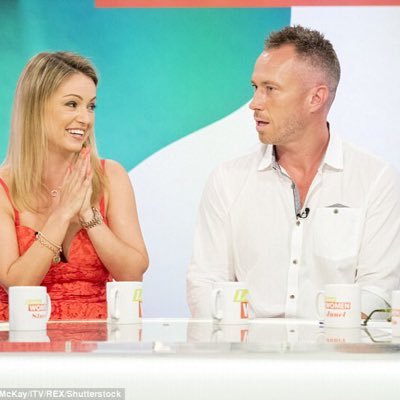 Profile Picture of Ola And James Jordan Fansite (@jordan_fansite) on Twitter