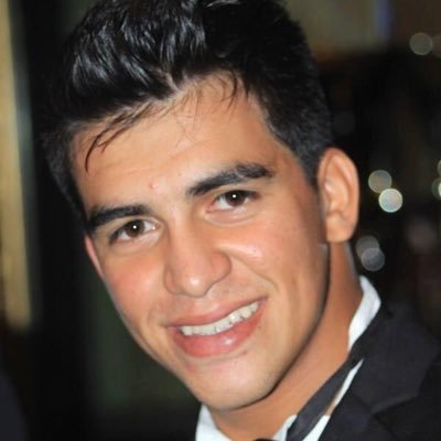 Profile Picture of Brandon Preciado (@brandoneduardo9) on Twitter