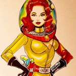 Profile Picture of KeyeskeKara Creations (@keyeskekara) on Instagram