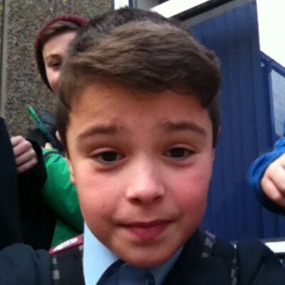 Profile Picture of Jay Wilby (@WilbyJay) on Twitter