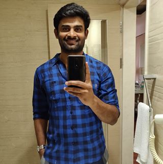 Profile Picture of Mahesh Krishna Anne (@mahesh.krishnaanne) on Facebook