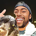 Mau’Mau - Instagram Profile Picture of Mau’Mau (@julienrosepro) on Instagram