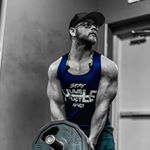 Profile Picture of Fitness | Entrepreneurship (@jonmcneilfitness) on Instagram