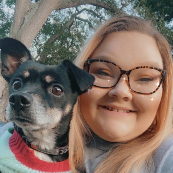 Profile Picture of Charity Panciera (@charitypanciera) on Poshmark