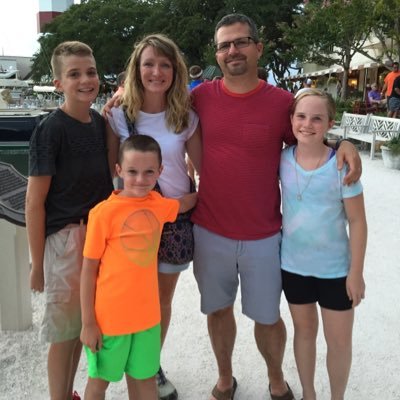 Profile Picture of Jeff McMullen (@JeffMcMullen1) on Twitter