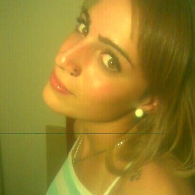 Profile Picture of Aldana Maria Pecora (@3Aldy) on Twitter