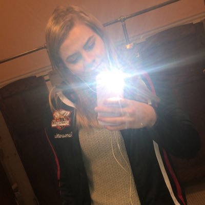 Profile Picture of Sam Shaffer (@mantharose2424) on Twitter