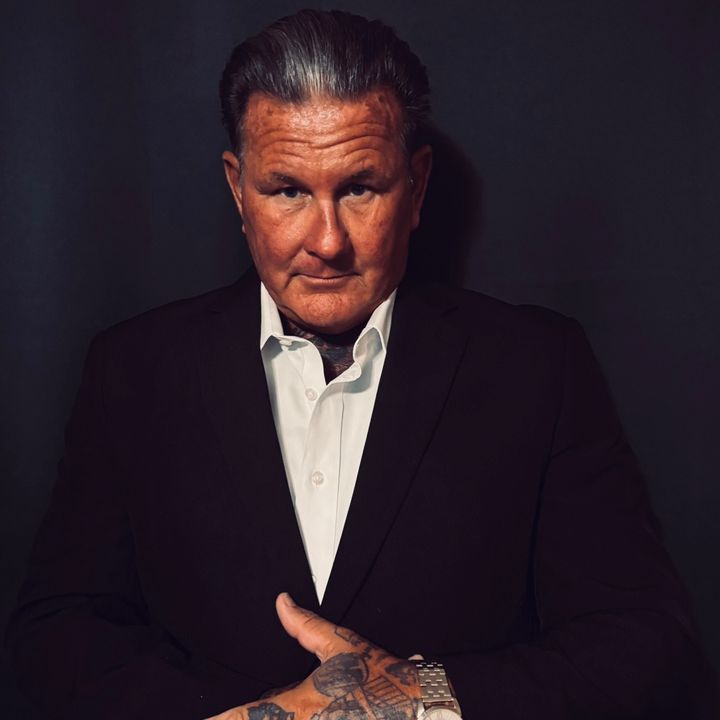 Profile Picture of mickey (@mickey5379) on Tiktok