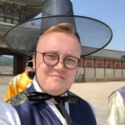 Profile Picture of Josh Gunn (@joshalangunn) on Twitter
