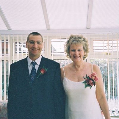 Profile Picture of Derek Penn (@derekpenn1) on Twitter