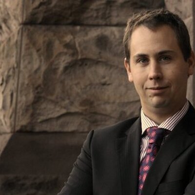 Profile Picture of James L. Miglin (@JamesMiglin) on Twitter