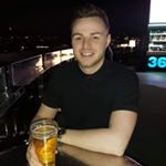 Profile Picture of MARK MCALEER (@markmcaleer___) on Instagram
