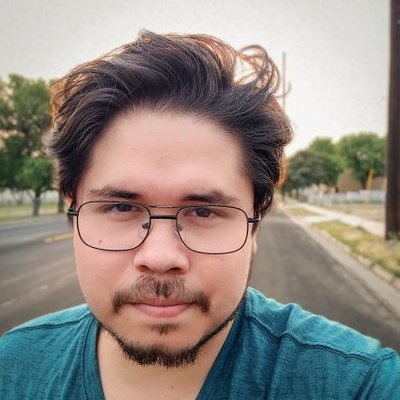 Profile Picture of Bryan G. Da Silva 💚 (@BryanGuillenS) on Twitter