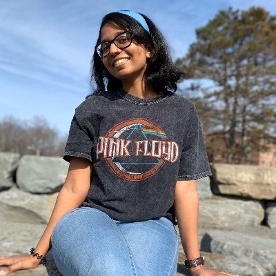 Profile Picture of Rhea John (@sang_rhea) on Twitter