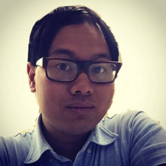 Profile Picture of Salman Nasution (@salmannasution) on Poshmark