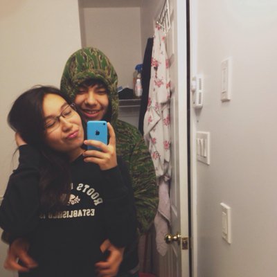 Profile Picture of Tara Nancy Sam (@nativetara) on Twitter