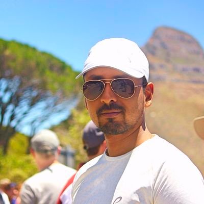 Karn Dave - Twitter Profile Picture of Karn Dave (@KarnDave4) on Twitter