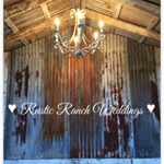 Profile Picture of Kerry Bowen (@rustic_ranch_weddings) on Instagram