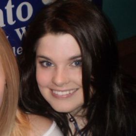 Profile Picture of Courtney McGowan (@cdmcgowa) on Pinterest