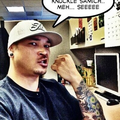 Profile Picture of Steven Enger (@@ch3ko) on Twitter