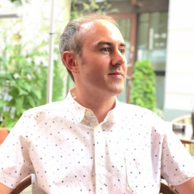 Profile Picture of Chris Walmsley (@LMM_Chris) on Twitter