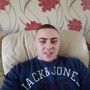 Profile Picture of Dan Franchi (@dan_franchi) on Twitter