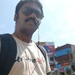 Profile Picture of Jackson Prasanna Kumar Samuel (@jacksonprasannakumar) on Instagram