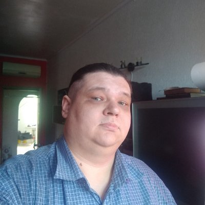 Profile Picture of Mihail Statkevich (@kwintio) on Twitter