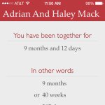 Profile Picture of Adrian/haley (@adrian.haley) on Instagram