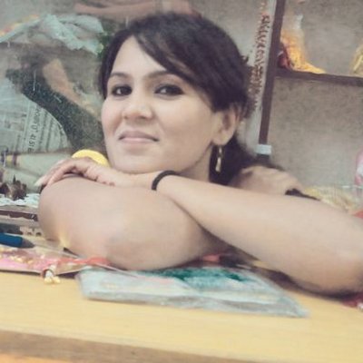 Profile Picture of Divya Pillai (@Divyapillai111) on Twitter