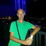 Profile Picture of Alexandr Lyubarsky (@alexandrlyubarsky) on Instagram