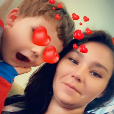 Profile Picture of Jessica Moores (@JessicaMoores7) on Twitter