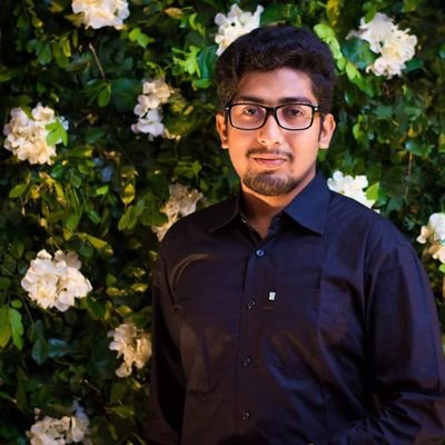Profile Picture of Md. Mizanur Rahman Chowdhury (@mizan_rahmn_chy) on Twitter