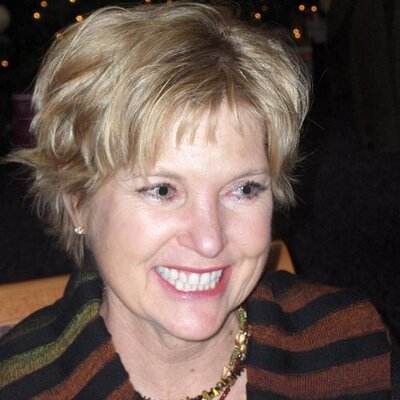 Profile Picture of Sandy Godwin (@sleeg) on Twitter