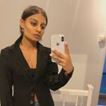 Profile Picture of †Farha Amjad (@farhaamjad) on Instagram